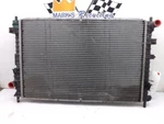 Radiator Opt L61 Left Hand Condenser Lines Fits 02-04 Vue 133484. Fixed Price $114.49.