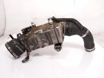 2014-2018 Bmw X5 Turbocharger Intercooler Radiator 13-71-7-575-406 *4.4T Awd. Fixed Price $148.63.