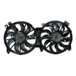 For 2016-2021 Maxima Front Fan Motor Assembly Q. Fixed Price $187.95.