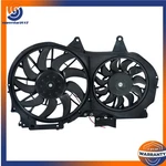 For Audi A4/A4 Quattro 2002-2009 Radiator Dual Cooling Fan Assembly 674-59718. Fixed Price $69.86.