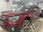 Radiator Fits 15-19 Legacy 945715. Fixed Price $174.99.