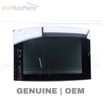 2022-2025 Audi A5 Sportback B9 Rear / Glass Panel. Fixed Price $399.99.