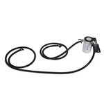 Mishimoto Coolant Filter Kit Fits Ford 6.4 Powerstroke 2008-2010 Black. Fixed Price $215.95.