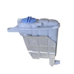 Coolant Reservoir Overflow Tank For 2008-2016 Audi A4 Allroad S5 Q5 8K0121405P. Fixed Price $35.98.