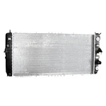 For Pontiac Bonneville 2000-2005 Sherman Engine Coolant Radiator. Fixed Price $143.39.