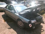 Radiator Fan Motor Assembly Sedan Fits 04-09 Volvo 60 Series 8733301. Fixed Price $50.00.