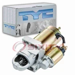 Tyc 1-06485 Starter Motor For STR-3118 SR8584X SR8584N N6485 96210 6485N Zc. Fixed Price $102.66.