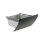 C5ZZ-6204810-A Scott Drake 64-66 Dash Tray. Fixed Price $63.39.