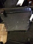 92 93 94 Ford Ranger Radiators 6 Cylinder 3.0 Liter Manual With Ac. Fixed Price $111.23.