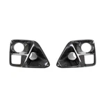Apr Carbon Fiber Brake Air Cooling Ducts For 15-17 Subaru Wrx & Sti. Fixed Price $553.50.