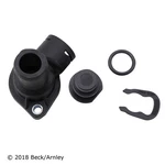 Beck Arnley 147-0012 Water Outlet For 88-92 Volkswagen Corrado Golf Jetta. Fixed Price $19.99.