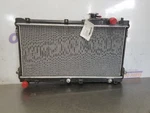 97 Mazda MX-5 Miata Rwd 1.8L Radiator Oem. Fixed Price $125.00.