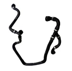 Radiator Coolant Water Hose For Bmw E70 X5 3.0SI N52N 2007-2010 17127537109. Fixed Price $50.00.