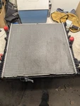 Radiator Front Fits 19-25 Bmw X5 806368. Fixed Price $539.90.
