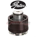 Gates 31431 Cooling System Tester Adapter For 700-3034 46825 3127 12032 Hd. Fixed Price $89.77.