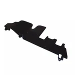 Genuine Volkswagen Side Air Baffle 5N0-121-284. Fixed Price $33.90.