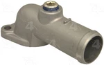 Four Seasons Engine Coolant Water Outlet For 1989-1991 Hyundai Sonata 85265. Fixed Price $26.79.