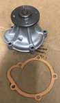 New Old Stock Beck/arnley Water Pump Fits 82-88 Nissan Part #131-2072.. Fixed Price $40.00.