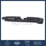 Radiator Support Cover Upper FO1224143 Fits 2021-2025 Ford Bronco M2DZ8C291A. Fixed Price $81.99.