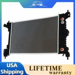Radiator CU13247 For 2012 2013 2014 2015 2016 2017 2018 Chevrolet Sonic 1.6 1.8L. Fixed Price $199.00.