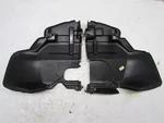 2016-17-18-2019 Lexus RX350 Air Deflector Guide Right Passen & Left Driver Side. Fixed Price $120.00.