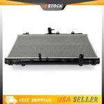 Row Aluminum Radiator For 2013-2018 Toyota Avalon 3.5L 2012-2016 Camry 2.5L. Fixed Price $63.99.