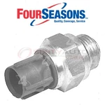 Four Seasons Engine Cooling Fan Switch For 2001-2002 Acura Mdx Radiator Ge. Fixed Price $43.22.