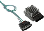 Dorman Radiator Fan Relay And Pigtail 902-310. Fixed Price $80.52.