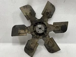 1994 Chevrolet 3500 Pickup Fan Blade With Clutch Diesel 6.5L 15953231 15991496. Fixed Price $100.00.