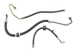 2000 Mercedes W210 E320 Power Steering Lines Set Of Oem. Fixed Price $113.36.
