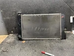 (local Pickup Only) Radiator Canada Market 2ZRFE Engine Fits 09-14 Matrix 203377. Fixed Price $149.90.