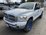 Coolant Pump 5.7L Fits 03-08 Dodge 1500 Pickup 1415202. Fixed Price $50.00.