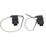 Gpd 1814767 Exhaust Temperature Sensor Fits 2000-2004 Audi A6 Quattro M/t Right. Fixed Price $404.99.