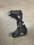 1994-2012 Mercedes-benz Noise Capsule (230-524-01-25) New Genuine. Fixed Price $35.00.
