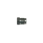 Wilwood Fitting Adapter Tandem M/c 3/16 X 9/16-20- 220-5248. Fixed Price $6.84.
