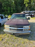 Radiator Core Support Classic Style Fits 95-00 Tahoe 361647. Fixed Price $375.00.
