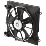 Cooling Fans Assembly Driver Left Side Hand Sedan For Acura Tlx Honda Accord. Fixed Price $77.13.