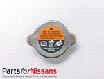 Genuine Nissan 200SX 350Z 370Z Altima Maxima Sentra Radiator Filler Cap Oem. Fixed Price $25.00.