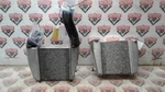 2013-2024 Nissan Gt-r 3.8L Oem Turbo Charger Left & Right Intercoolers 24K. Fixed Price $169.99.