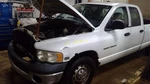 Radiator Fits 03 Dodge 2500 Pickup 10279291. Fixed Price $163.50.
