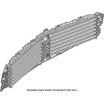 Genuine Gm Radiator Shutter Assembly 85523741. Fixed Price $139.07.