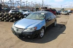 Radiator Fits 05-08 Rl 400240. Fixed Price $120.00.