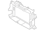 Genuine Hyundai Air Guide 29135-S1500. Fixed Price $82.08.