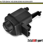 Coolant Expansion Tank Reservoir For Bmw X5 F15 / G05 16-18 X6 E71 E72 10-11. Fixed Price $43.99.