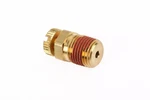 Genuine Gm Engine Coolant Air Bleeder Valve 10070107. Fixed Price $19.96.