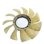 06-10 Explorer Fan Blade Engine Driven Fits 2982076. Fixed Price $63.40.