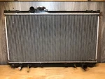 2001 2002 2003 2004 2005 Lexus IS300 Sedan Engine Cooling Radiator Oem. Fixed Price $128.00.