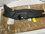 2011-2014 Dodge Charger Right Under Hood Appearance Panel 5182336AA Oem. Fixed Price $50.00.