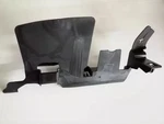 Genuine Volkswagen Air Baffle 1K0-121-284-F. Fixed Price $36.16.
