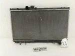 Lexus IS300 Sedan Engine Cooling Radiator Fits 2001 2002 2003 2004 2005. Fixed Price $84.99.